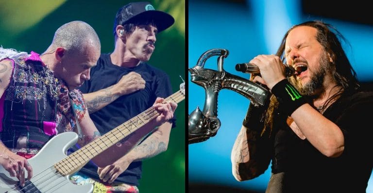 Metal & Rock : Retrouvez les incontournables de la semaine dans Metal Hebdo !