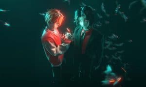 Ed Sheeran et Bring Me The Horizon sortent la version studio de leur nouvelle interprétation de Bad Habits