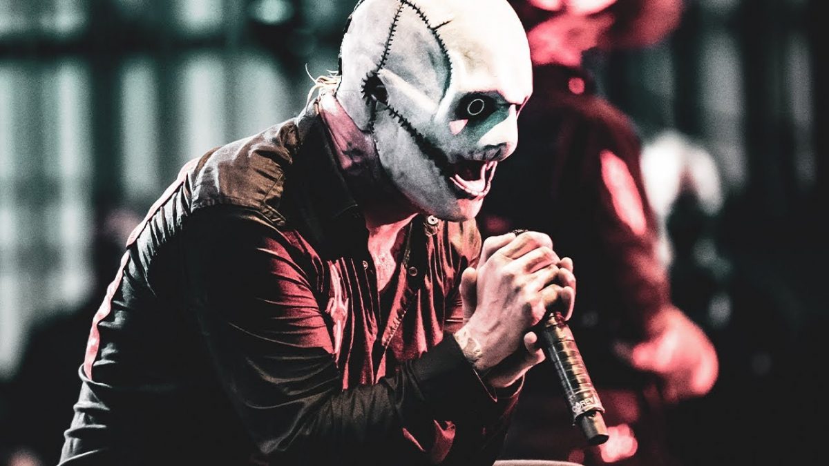 Slipknot : Corey Taylor dit que le nouvel album va sortir “très bientôt”