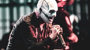 Slipknot : Corey Taylor dit que le nouvel album va sortir “très bientôt”