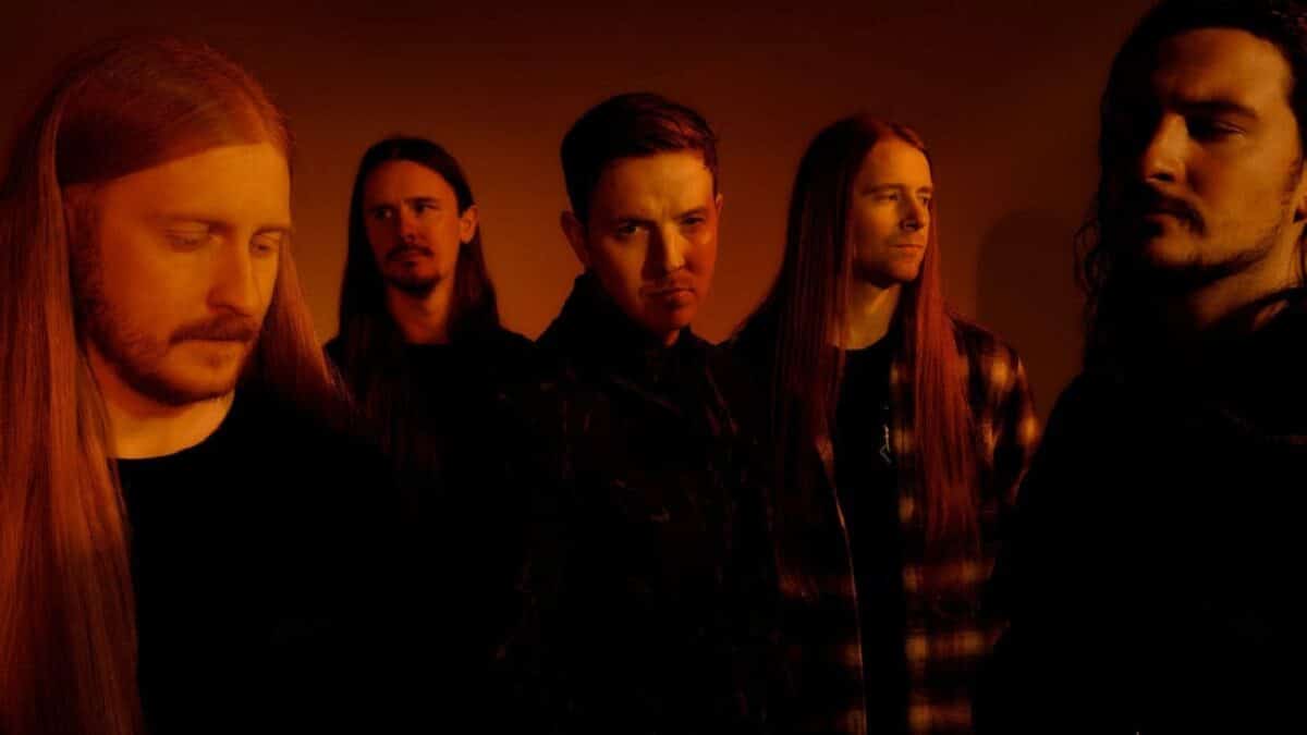 Bleed From Within : Écoutez la nouvelle chanson dévastatrice du groupe, Flesh And Stone