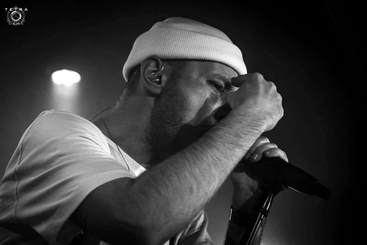 Le groupe français Resolve contraint d’annuler son concert à Milan en raison d’un problème de remorque