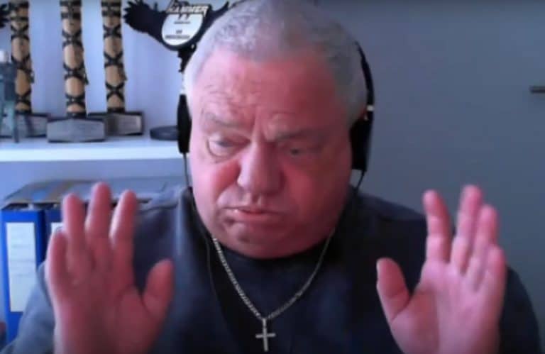 Udo Dirkschneider sur l’invasion de l’Ukraine par la Russie : “Je ne sais pas quel genre de drogue prend Poutine…”