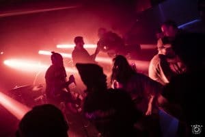 Ways. sort Forgiveness et annonce une tournée avec plusieurs concerts en France