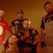 Alexisonfire lance enfin l’enregistrement de son sixième album