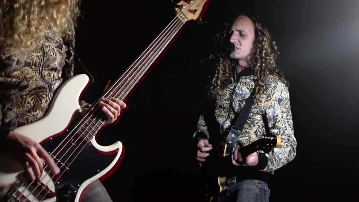 Cet homme a transformé Master Of Puppets de Metallica en une chanson de Muse