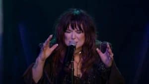 Ann Wilson, de Heart, se fait soigner pour un cancer ; la tournée Royal Flush est reportée