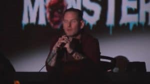 Corey Taylor de Slipknot déclare que la mort de Joey Jordison lui a “brisé le cœur” : “Il fera toujours partie de la famille”