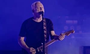 David Gilmour ressuscite des classiques de Pink Floyd après huit ans d’absence