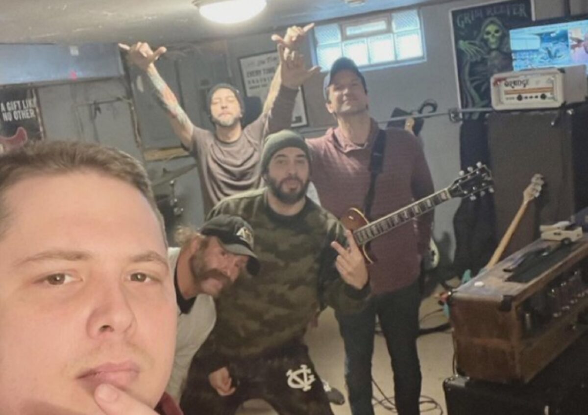 Les anciens membres de Every Time I Die travaillent sur de la nouvelle musique
