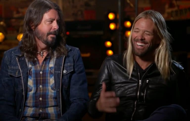 Les Foo Fighters rendent hommage à Taylor Hawkins à l’occasion de son anniversaire