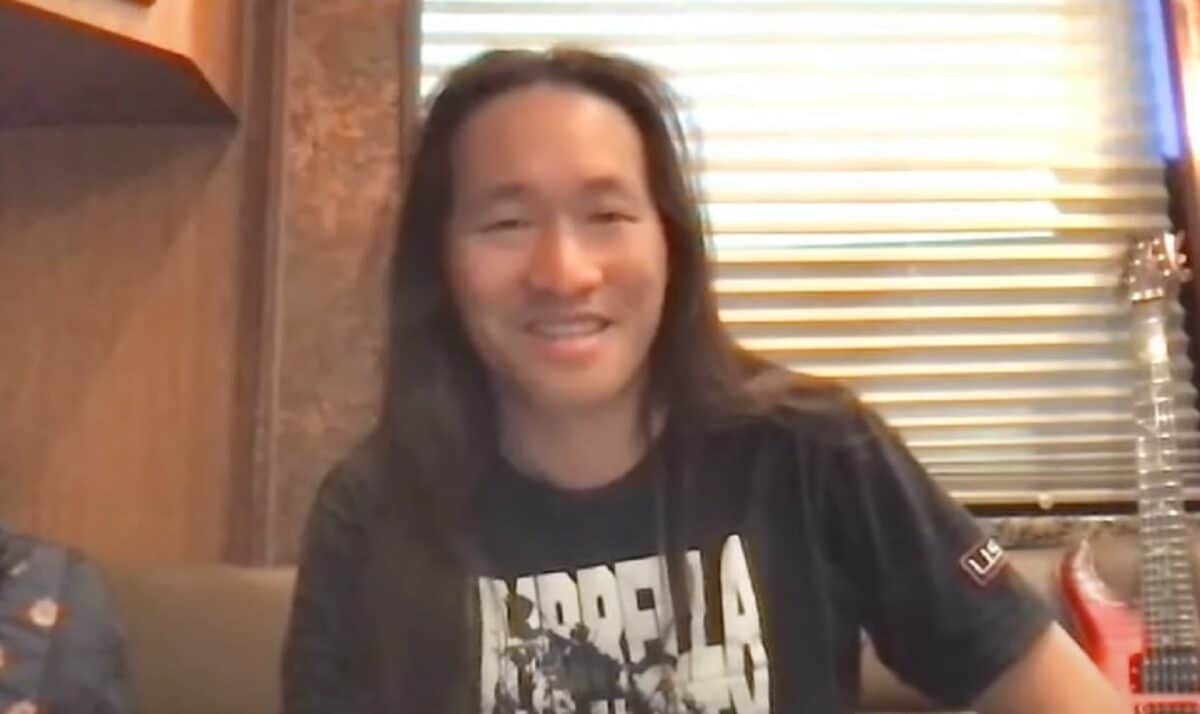 DragonForce a écrit « beaucoup de musique » pour son prochain album, selon Herman Li
