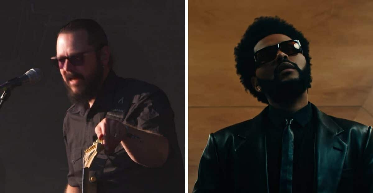 Ihsahn (d&rsquo;Emperor) pense que « The Weeknd est plus audacieux que la plupart des groupes de Metal extrême »