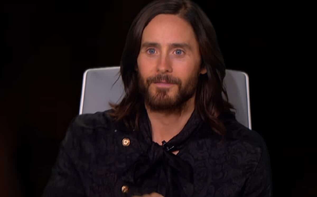 Jared Leto affirme que Thirty Seconds To Mars a écrit 200 nouvelles chansons et qu&rsquo;ils vont sortir de nouveaux titres « d&rsquo;ici peu »