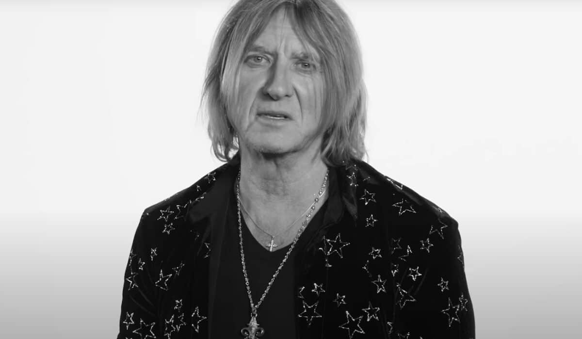 Le chanteur de Def Leppard déclare que son groupe et Iron Maiden sont les deux seuls groupes du mouvement NWOBHM qui « ont réussi »