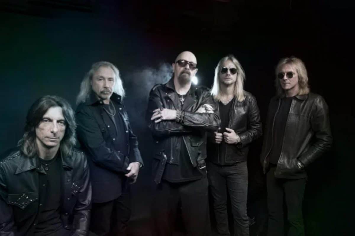 Judas Priest envisageait de faire de Firepower le dernier album de sa carrière