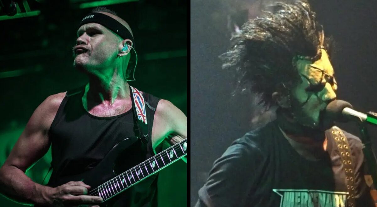 Killswitch Engage et Static X annulent leurs tournées européennes de cette année
