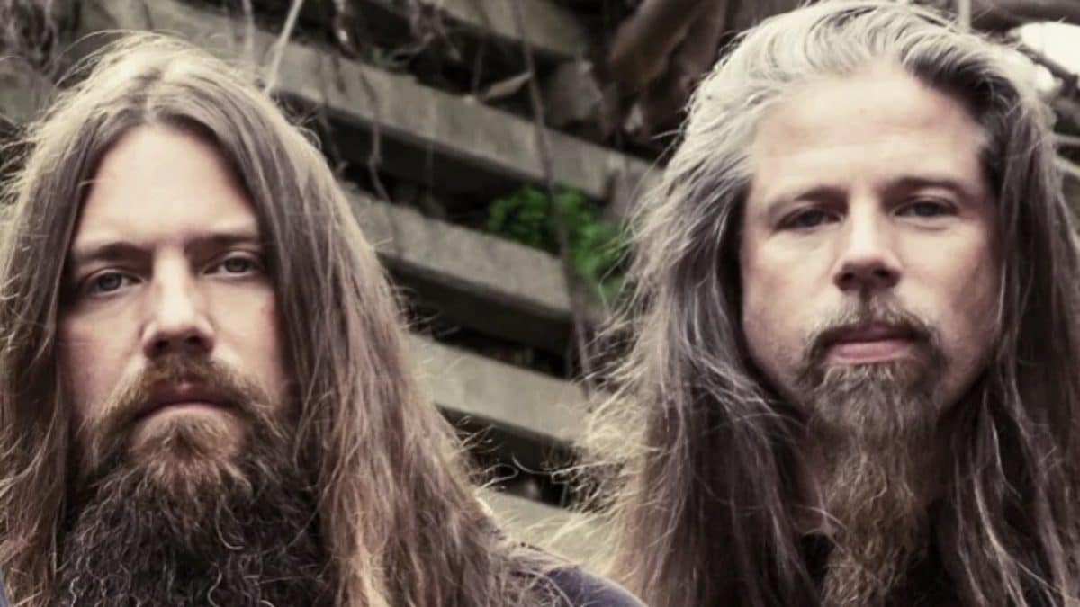 Lamb Of God : Mark Morton et Chris Adler s’insultent sur Twitter