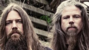 Lamb Of God : Mark Morton et Chris Adler s&rsquo;insultent sur Twitter