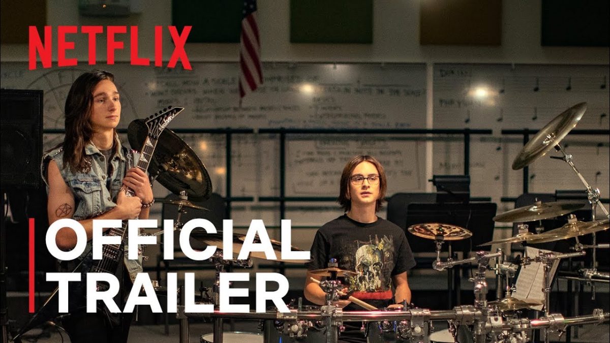 Tom Morello (RATM) et l&rsquo;un des créateurs de Game of Thrones se sont associés pour un film, Metal Lords