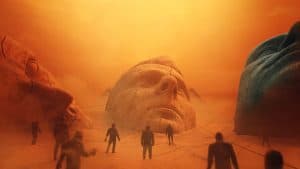 Muse tease un tout nouveau single, Compliance : “Ils veulent que nous rejoignions leur vision étroite du monde…”