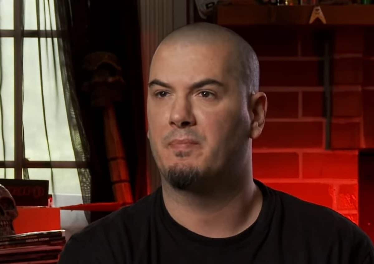 “Beaucoup de gens ne réalisent pas exactement ce qui s’est passé” : Phil Anselmo regrette profondément ses actions lors du Dimebash 2016, selon son camarade du groupe Scour, Derek Engemann