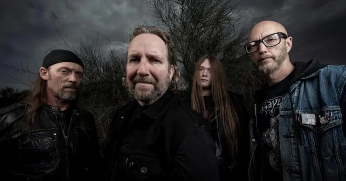 Phil Rind de Sacred Reich est hospitalisé pour une « maladie sans rapport avec le coronavirus »