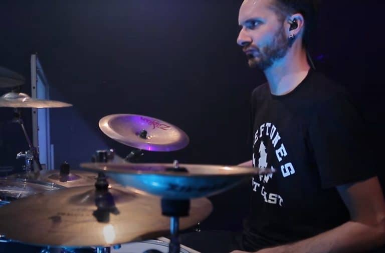 Sidilarsen : Le batteur Samuel “Turbo” Cancel quitte le groupe