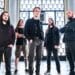 Stengah, Gorod et Except One seront en concert à Paris le 29 mars