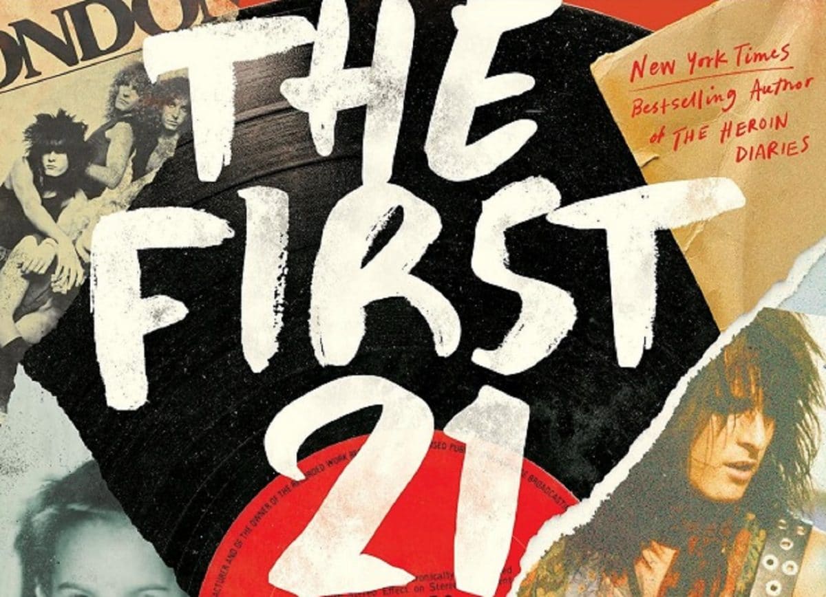 Le livre de Nikki Sixx (de Mötley Crüe) sera disponible en français le 25 mars