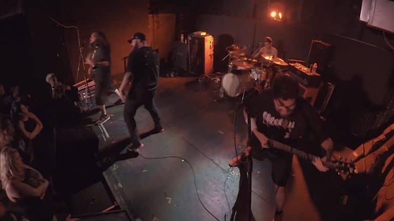 Le chanteur, le bassiste et le batteur de The Last Ten Seconds Of Life ont quitté le groupe