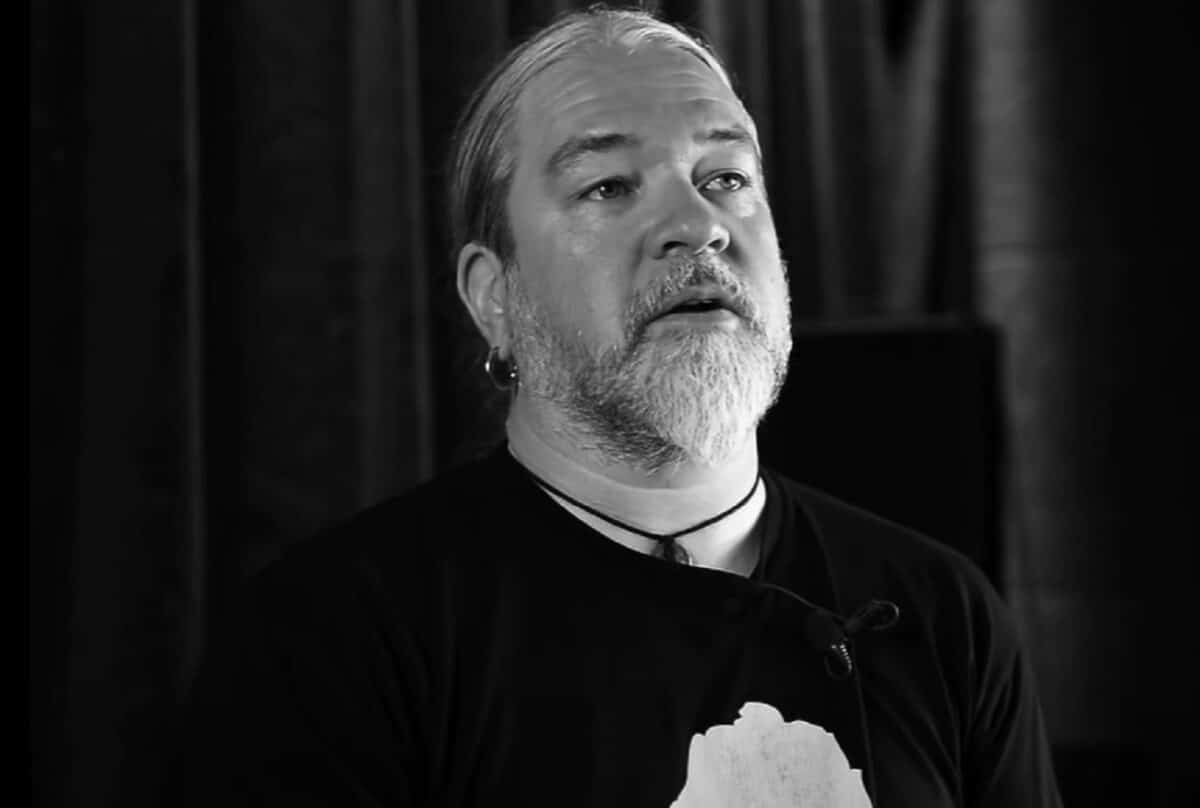 Tomas Haake de Meshuggah parle des artistes musicaux qu&rsquo;il écoute en dehors du Metal