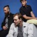 Too Close To Touch sort un single émouvant, Novocaine, avec Noah Sebastian de Bad Omens