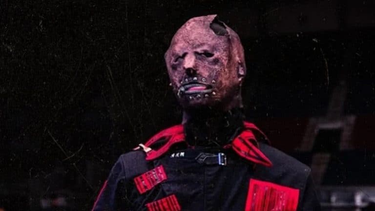 Tortilla Man de Slipknot confirme officiellement son identité et répond à quelques questions des fans
