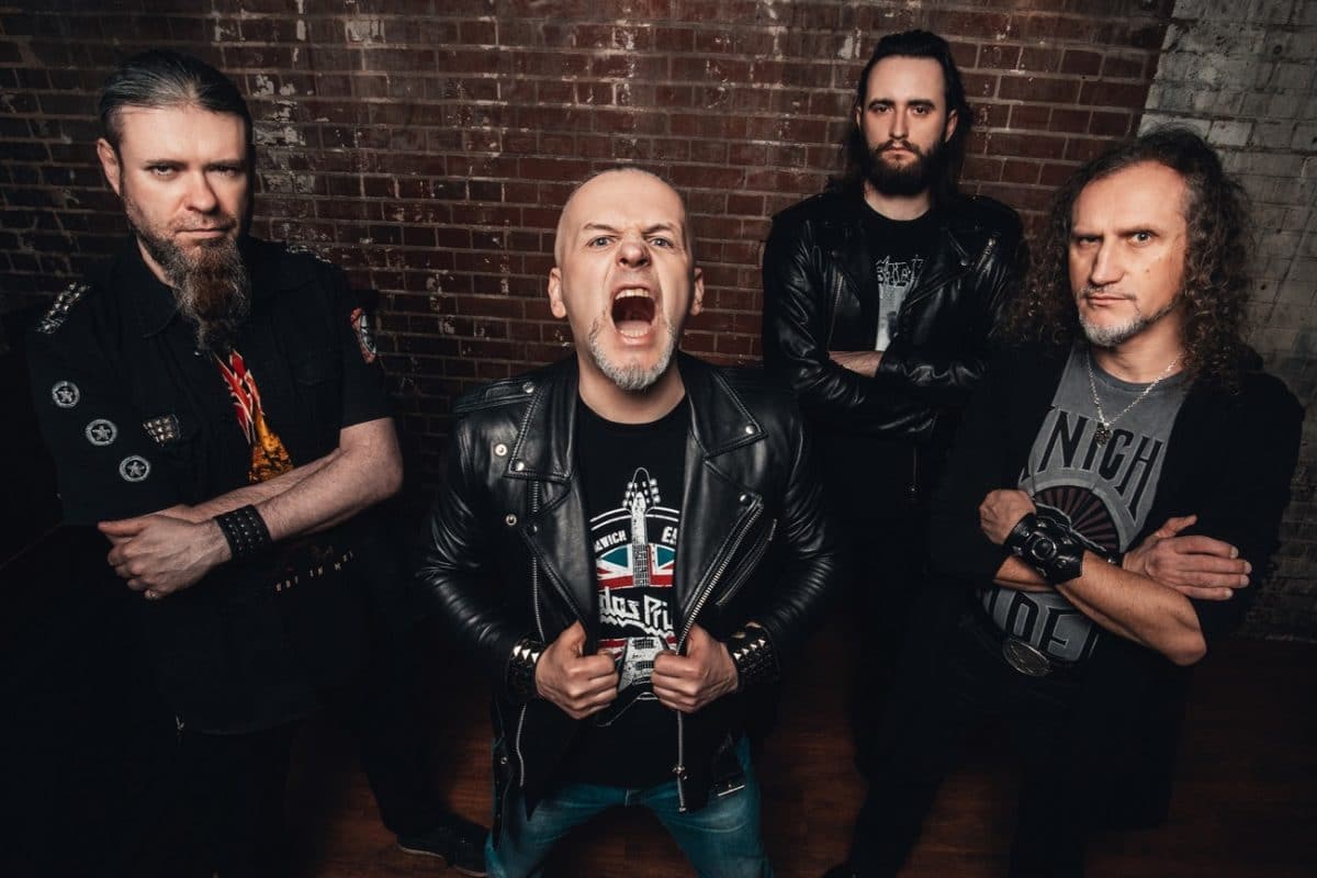 Vader accueille officiellement Michal Andrzejczyk comme nouveau batteur