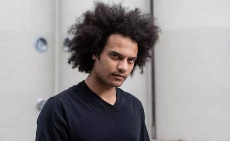 Zeal & Ardor publie le clip vidéo de Death To The Holy