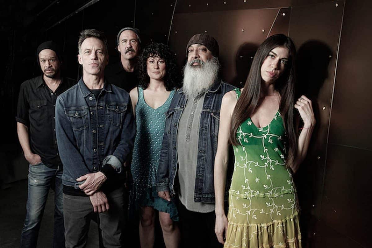 Des membres de Soundgarden, Nirvana et Pearl Jam lancent un nouveau supergroupe, 3rd Secret