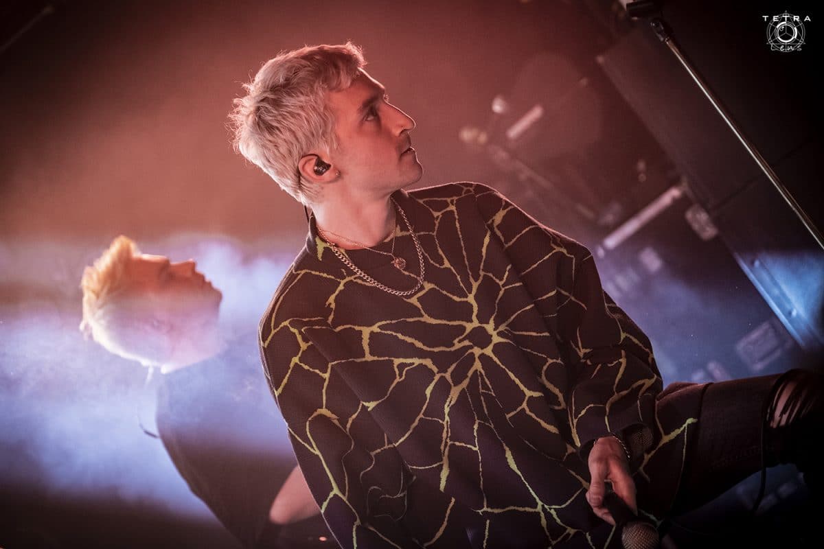 Les Français d’Ashen dévoilent un nouveau single et une vidéo captivants, Desire