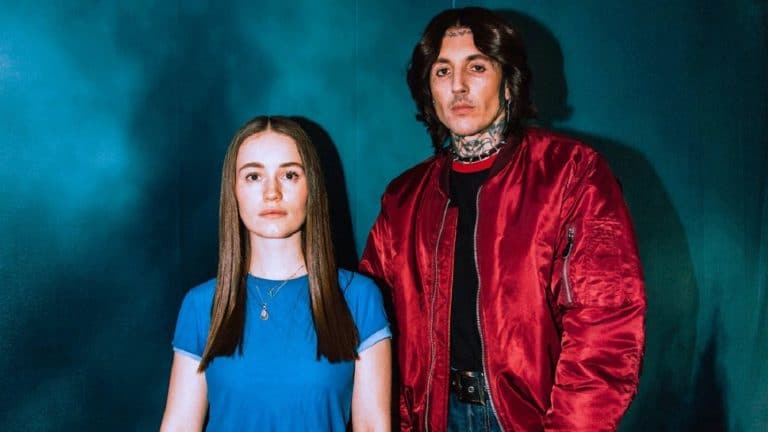 Bring Me The Horizon et Sigrid annoncent un nouveau single, Bad Life