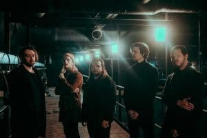 Hollow Front et le batteur Devin Attard se séparent