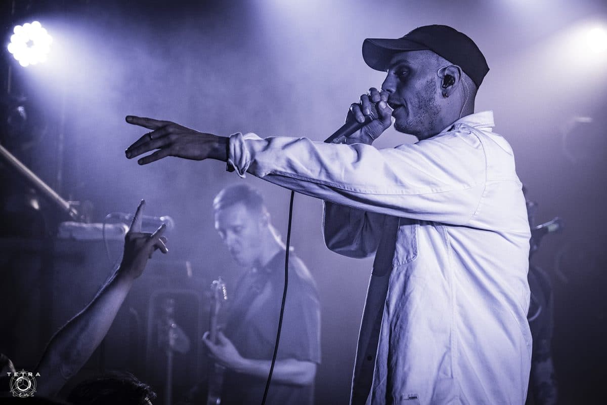 Landmvrks, Novelists, Fractal Universe, Silent Planet et tous les incontournables de la semaine sont dans la playlist Metal Hebdo