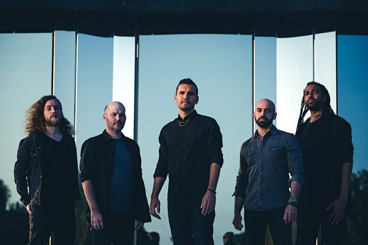 Les métalleux français d&rsquo;Atlantis Chronicles sortent leur troisième album, Nera