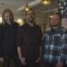 Big Big Train publie son premier titre avec son nouveau chanteur, Alberto Bravin