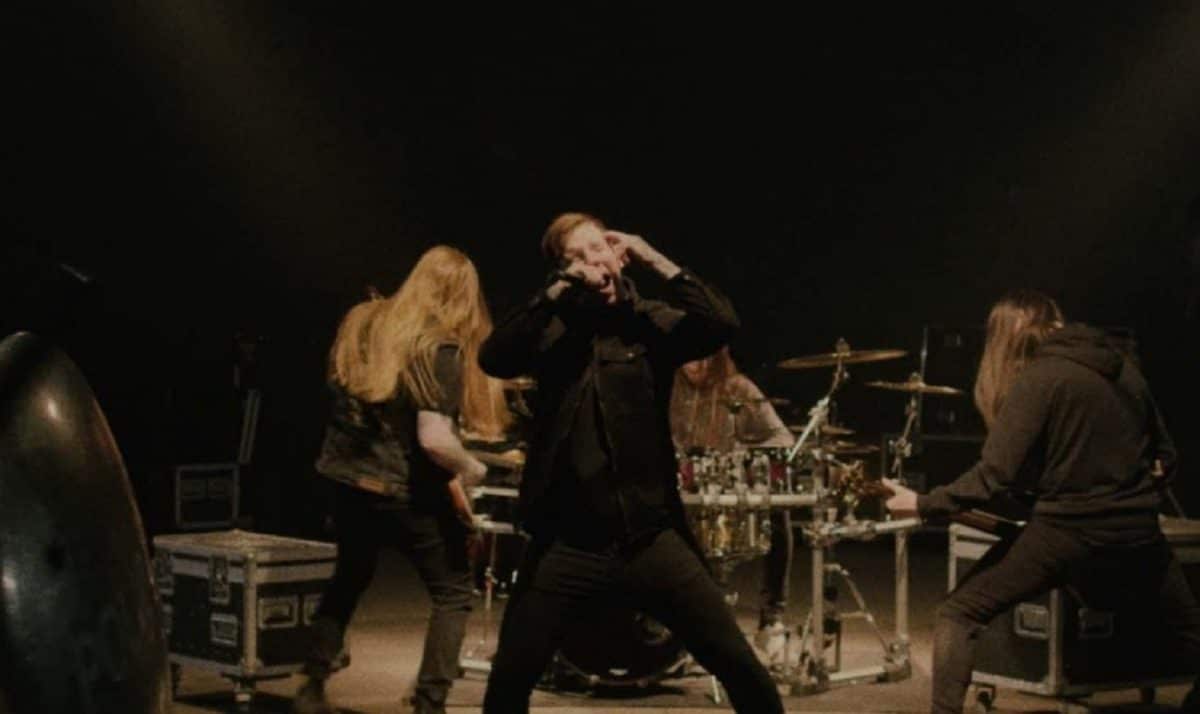 Bleed From Within sort le puissant single Stand Down et annonce 2 concerts en France pour la fin de l’année