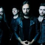 Bullet For My Valentine : « On a de quoi faire trois albums » – un disque très attendu se profile pour 2026