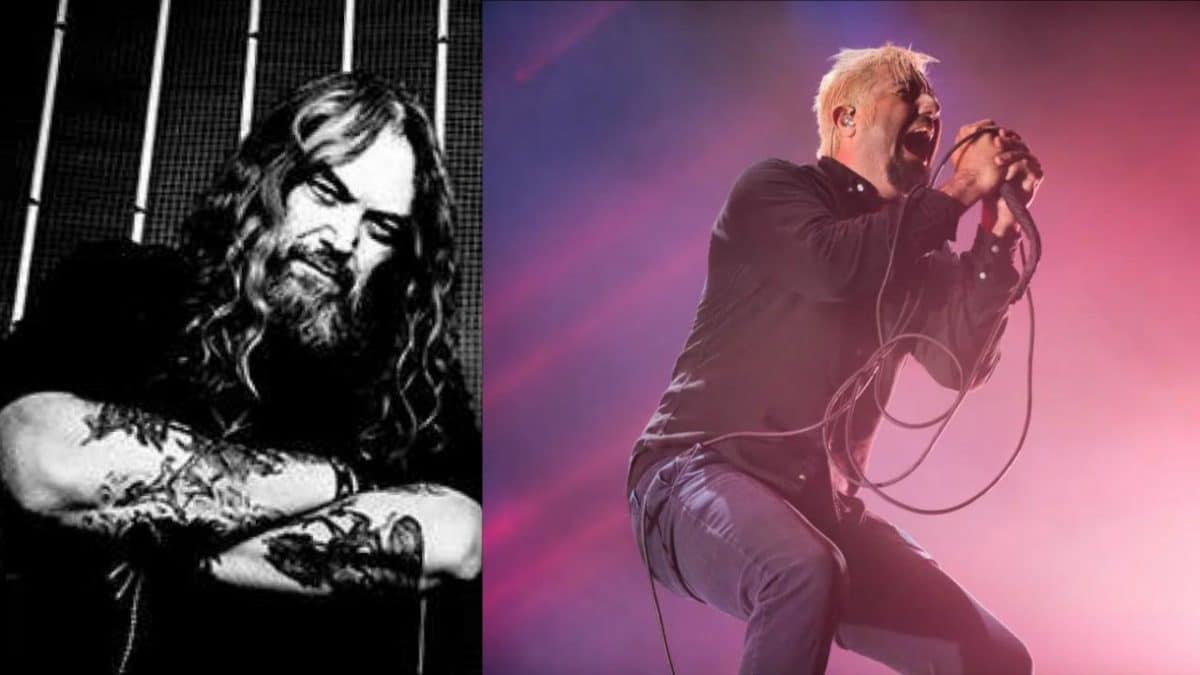 Max Cavalera se souvient d’un incident en studio impliquant Chino Moreno de Deftones : “Il y avait du sang sur tout son visage”
