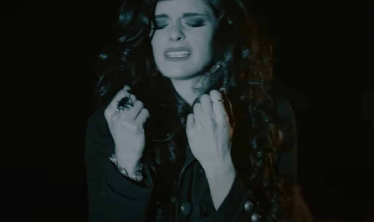 Visions Of Atlantis sort un nouveau single, Melancholy Angel