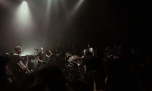 Le groupe de Metal français bien lourd, Death Whore, dévoile les détails de son nouvel EP, Total Teutonic Torso