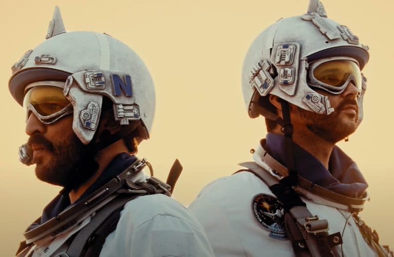 Electric Callboy sortira son nouvel album, Tekkno, en septembre