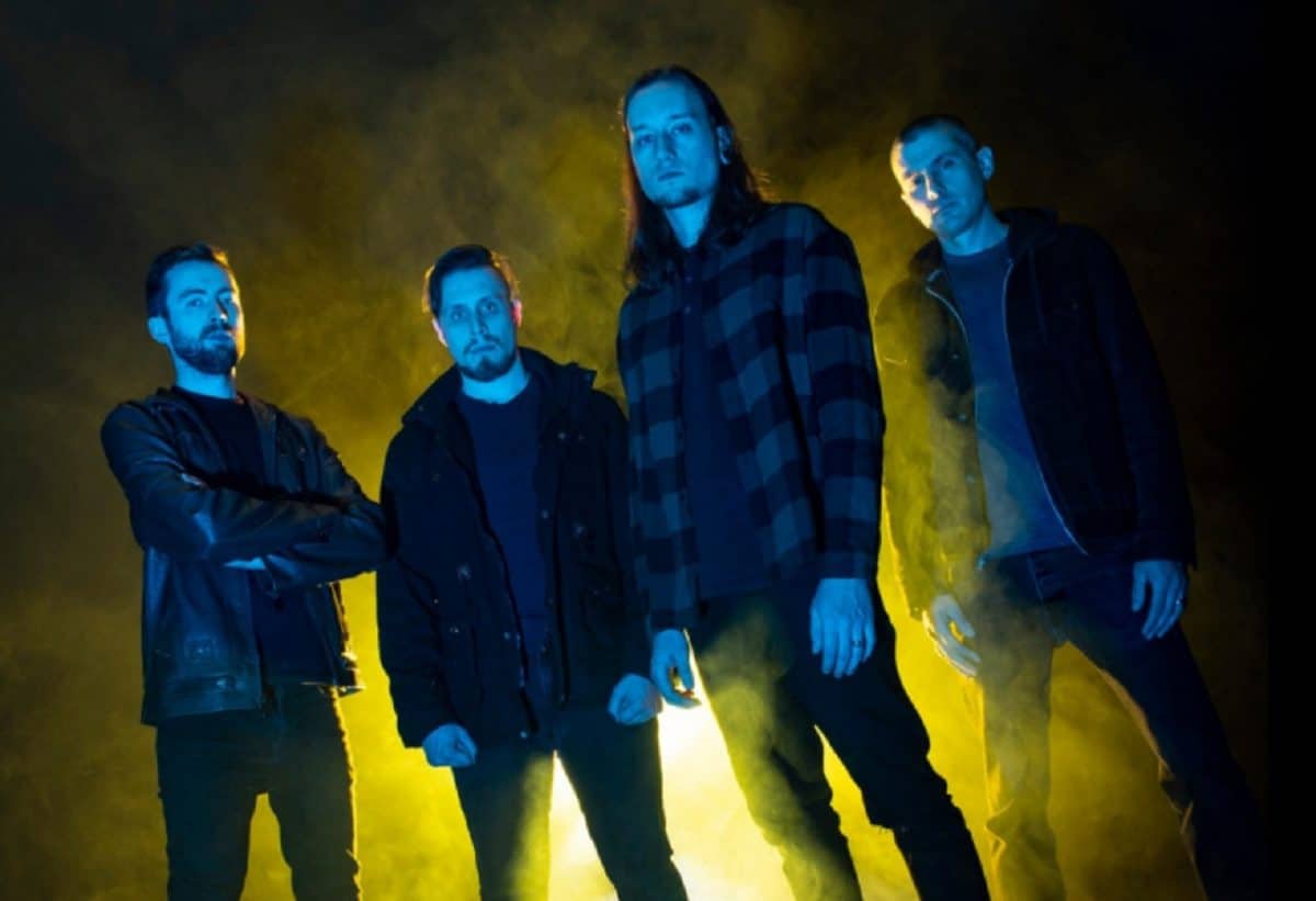 Nouvel album en préparation pour Fallujah, accompagné d’une tournée européenne au printemps